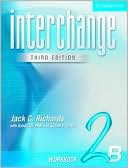 Interchange Workbook 2B