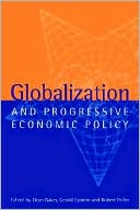 Globalization and Progressive Economic Policy