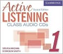 Active Listening 1 Class Audio CDs
