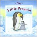 The Little Penguin by A. J. Wood: Book Cover