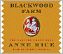 Blackwood Farm (Vampire Chronicles Series #9)