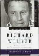 The Voice of the Poet: Richard Wilbur; Audio CD