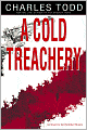 A Cold Treachery (Inspector Ian Rutledge Series #7)