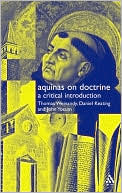 download Aquinas on Doctrine : A Critical Introduction book