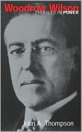 Woodrow Wilson