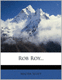 Rob Roy...