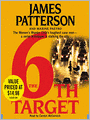 The 6th Target (Women's Murder Club Series #6)