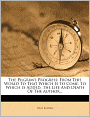 The Pilgrim's Progress: From This World To That Which Is To Come. To Which Is Added, The Life And Death Of The Author...