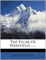 The Vicar Of Wakefield ......