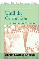 Until the Celebration