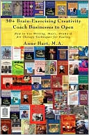 30+ Brain-Exercising Creativity Coach Businesses To Open