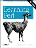 Learning Perl, Third Edition