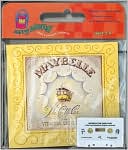 Maybelle the Cable Car Book & Cassette