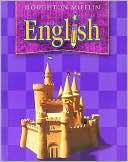 Houghton Mifflin English: Hardcover Student Edition Level 3 2004