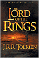 The Lord of the Rings Movie Tie-in 2003 Boxed Set