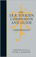 J.R.R. Tolkien Companion Volume 1 Chronology: Volume 1: Chronology