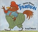 Three About Thurston