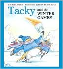 Tacky and the Winter Games