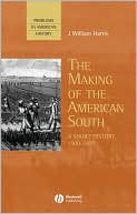 download The Making of the American South : A short History, 1500-1877 book