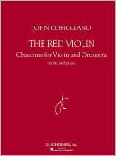 John Corigliano - The Red Violin: Chaconne for Violin and Orchestra