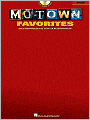 Motown Favorites: Violin ( Play Along Series)