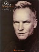 Sting - Sacred Love