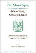 Adams Family Correspondence, Volume 8: March 1787-December 1789
