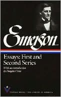 Essays: First and Second Series