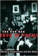 The KGB Bar Book of Poems