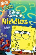 Bikini Bottom Riddles