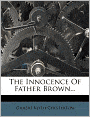 The Innocence Of Father Brown...