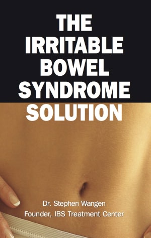 The Irritable Bowel Syndrome Solution