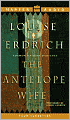 The Antelope Wife