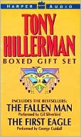 Tony Hillerman Boxed Gift Set: The Fallen Man/The First Eagle
