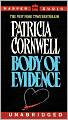 Body of Evidence (Kay Scarpetta Series #2)