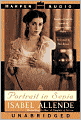 Portrait in Sepia