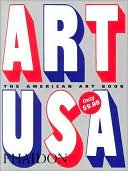 The American Art Book