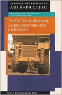 The Ok Tedi Settlement: Issues, Outcomes and Implications (Pacific Policy Papers Series #27)