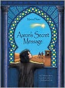 Aaron's Secret Message by Marcus Pfister: Book Cover