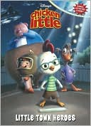 Little Town Heroes