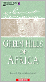 Green Hills of Africa