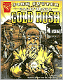 John Sutter and the California Gold Rush
