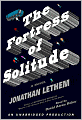 The Fortress of Solitude