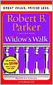 Widow's Walk (Spenser Series #29)
