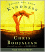 Before You Know Kindness