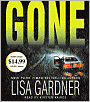 Gone (FBI Profiler Series #5)