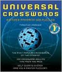 Universal Crosswords Volume 1 Editors' Favorite