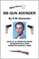 BB Gun Avenger