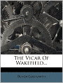 The Vicar Of Wakefield...