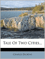 Tale Of Two Cities...